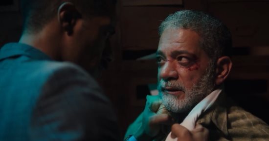 جعفر العمدة الحلقة 22 .. محمد رمضان وبلال شامة وجها لوجه للمرة الأولى
