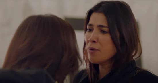 مسلسل ضرب نار.. نصائح للتعامل عند اكتشاف خيانة صديق