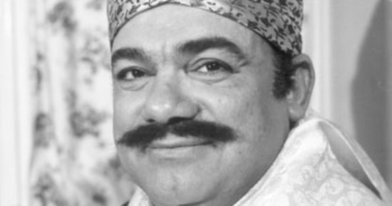 زينب عبداللاه تكتب: روايح الزمن الجميل.. كان صائما وتنبأ بموته ورحل أثناء حوار صحفى.. قصة وفاة معلم السينما الفنان محمد رضا فى رمضان
