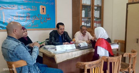 ختام فعاليات "تحدي القراءة العربى" بمنطقة بالإسماعيلية الأزهرية.. صور