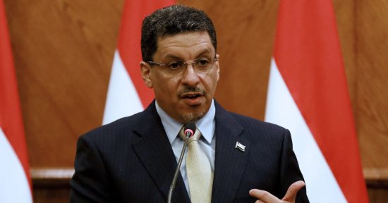 اليمن يرحب بالاتفاق على إعادة العلاقات الدبلوماسية بين البحرين وقطر