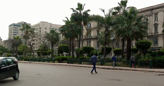 طقس الإسكندرية.. بارد صباحا والصغري تسجل 12 درجة 