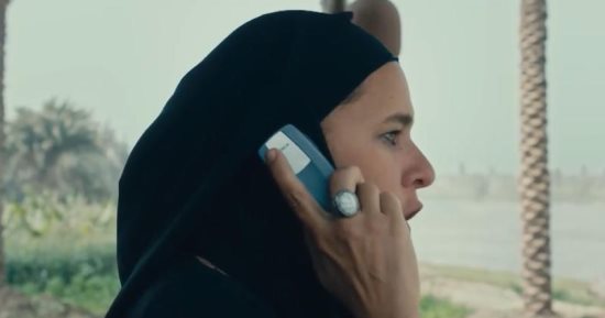 مسلسل عملة نادرة الحلقة 22.. نيللي كريم تستعين بطبيب لإحضار أدوية مخدرة
