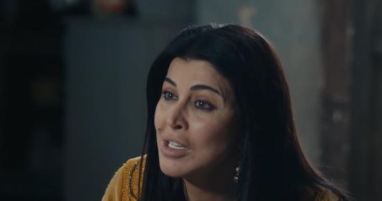 عملة نادرة الحلقة 23 .. كيف سيكون رد فعل عبد الجبار بعد عودة نادرة للنجع؟