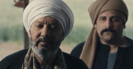 مسلسل عملة نادرة الحلقة 22.. نيللى كريم تعود للنجع تحت حماية كمال أبو رية