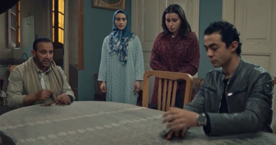 مسلسل حرب الحلقة 2.. أحمد السقا يحمى ابن أخته ومحمد فراج ينتقل للأمن الوطنى