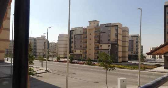 وزير الإسكان يكشف تفاصيل المشروعات الجارية داخل مدينة ناصر غرب أسيوط 