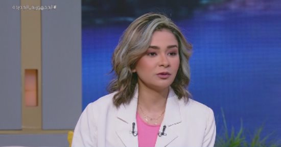 الفنانة شيرى أشرف: "الدوم" كسر رهبة الكاميرا..وخالد جلال منحنى الثقة