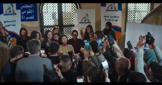 حضرة العمدة .. أكبر واقعة اغتصاب جماعى فى التاريخ
