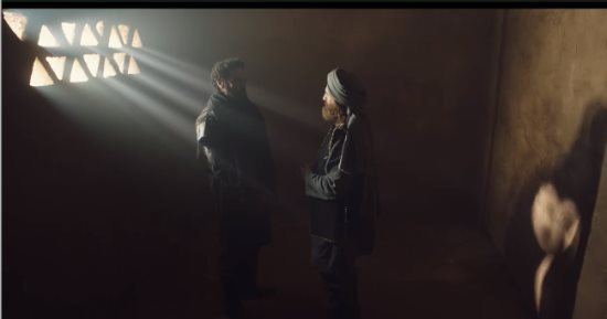 "رسالة الإمام" الحلقة 22 ملخص الأحداث.. هل يتحالف السرى مع الجروى؟