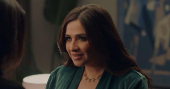 مسلسل ضرب نار الحلقة 22.. مهرة ترى يمنى برفقة أدهم وجابر يهدد أنور الزيات
