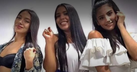 3 فتيات بلا رؤوس على ضفاف نهر فى الإكوادور .. جريمة بشعة