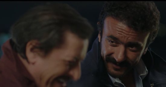 مواعيد عرض مسلسل ضرب نار الحلقة 22 على ON و ON دراما  