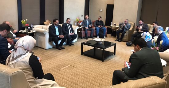 عضو غرفة الصناعات الهندسية: تعميق الصناعة المحلية وزيادة الإنتاج والتصدير