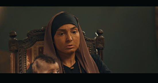 مسلسل ستهم الحلقة 21.. رماح يتزوج على سعادات وروجينا تفكر فى طلب عابد عنانى