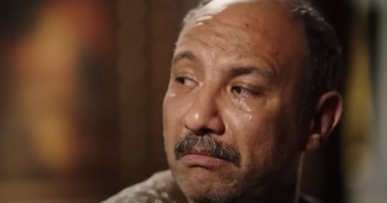 أحمد فهيم: تعلمت التمثيل من خالد صالح وخفت من شخصية سيد في جعفر العمدة