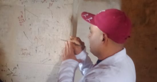 "أثار الإسكندرية": صيانة واستعدادات مكثفة بقلعة قايتباى استعدادا لـ"عيد الفطر"