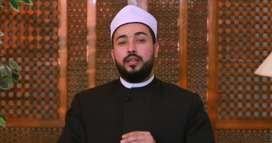 نعمة كبيرة لا يدركها أغلب البشر.. خلافة الله فى الأرض.. فيديو