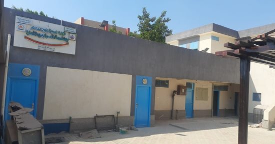 تشغيل وحدة طب الأسرة بعرب الشعارة بشبين القناطر بعد رفع كفاءتها ضمن حياة كريمة