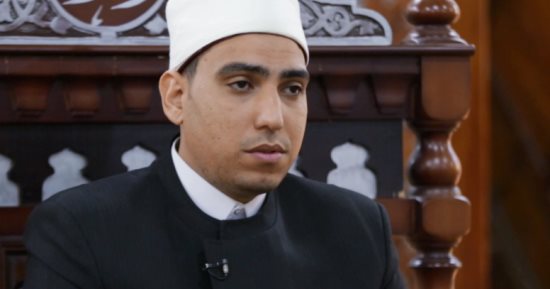 قرآن المغرب.. تلاوة من "سورة النحل" للقارئ أحمد عبد الهادى حيدة