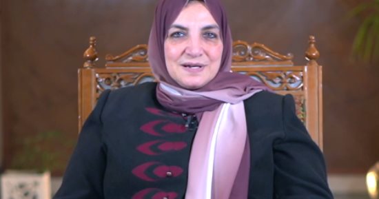 نصائح للمتزوجين حديثا لـ"إتقان الصيام".. رسالة من الدكتورة إلهام شاهين