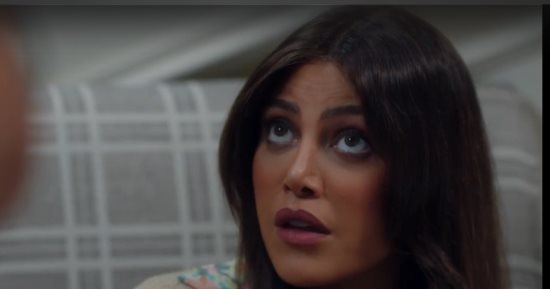 مسلسل جميلة الحلقة 23.. ريهام حجاج تطلب من ضابط تقصي أمر "رجب"