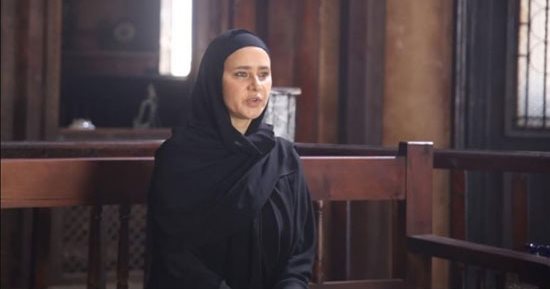 مسلسل عملة نادرة الحلقة 23.. شبح بلال يطارد مسعود بعد شربه الماء المسحور 