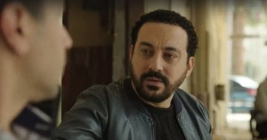 تحت الوصاية الحلقة 8.. دياب يهدد على الطيب بأذية زوجته مها نصار بسبب منى زكى