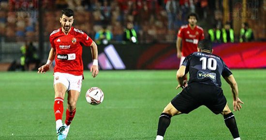 اخبار النادي الأهلى اليوم الجمعة 14 / 4 / 2023