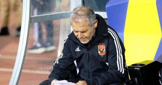 التتويج الأفريقى وعودة الدورى.. بطولات تنتظر أهلى كولر بعد السوبر والكأس