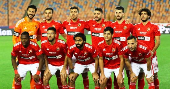 الأهلي يكثف اتصالاته مع سفارة مصر بالمغرب لبحث ترتيبات مباراة الرجاء