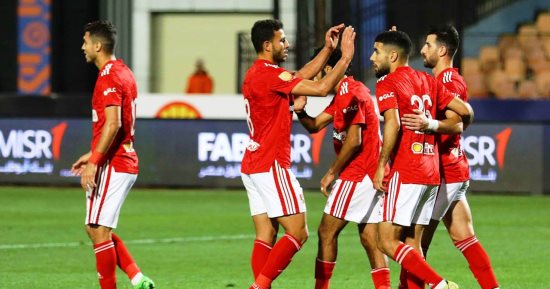 صراع المقدمة يشتعل فى ختام الجولة 25 للدوري.. الأهلي وفيوتشر فى مطاردة شرسة على الصدارة.. بيراميدز يتمسك بالمركز الثالث بعد ثلاثية أسوان.. والزمالك والاتحاد السكندرى يشعلان المنافسة على المركز الرابع