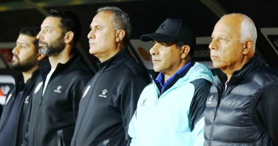 13 مواجهة جمعت فاركو وغزل المحلة قبل لقاء الليلة فى برج العرب