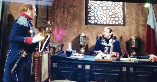 سره الباتع الحلقة 24.. الفرنسيون يعثرون على جثة بيلو ونابليون ينتقم من الفلاحين