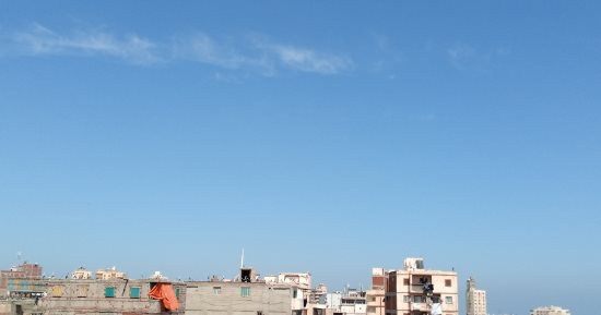 طقس الإسكندرية اليوم.. ارتفاع ملحوظ والحرارة العظمى تسجل 24 درجة