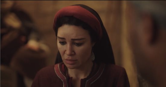 رسالة الإمام الحلقة 23.. "حُسن" تكتشف سرا خطيرا حول وفاة زوجها "حبيب"