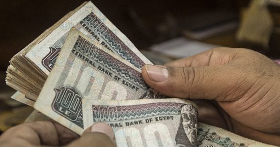 استمرار صرف معاشات أبريل بزيادة 15% لمن تخلفوا عن الموعد .. أهم لأخبار