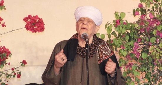 ياسين التهامى يختتم ليالى دار الأوبرا الرمضانية.. صور