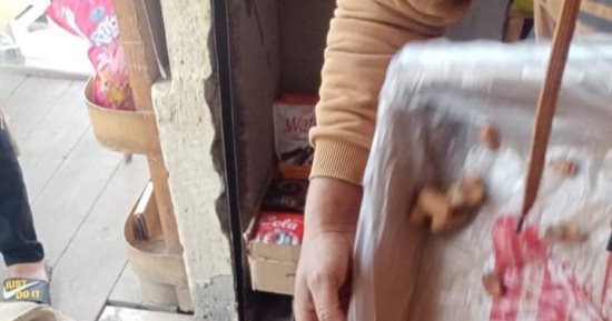 حملة موسعة لمراقبة الأغذية بدمياط على 224 منشأة استعدادا لأعياد شم النسيم والفطر