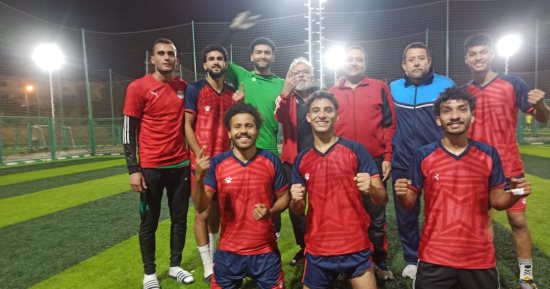 إعلان نتائج المرحلة الثانية من مرحلة القطاعات للدورة الرمضانية للجامعات والمعاهد
