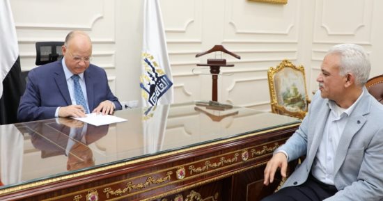 محافظ القاهرة يعتمد جدول امتحانات الفصل الدراسى الثانى.. اعرف التفاصيل