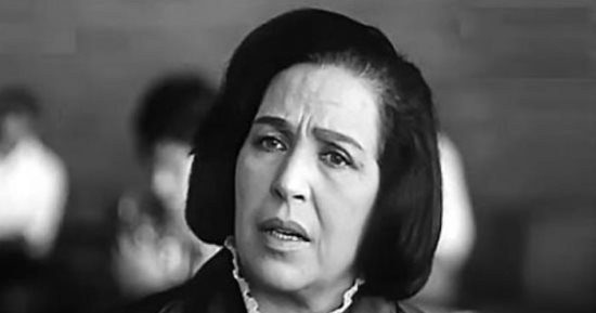 ذكرى ميلاد أشهر أمهات السينما العربية..أمينة رزق أم الفنانين