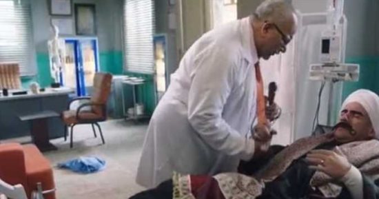 4 مؤشرات هتقول لك إنك محتاج تعمل زي الكبير أوي وتطلب مساعدة طبيب نفسي