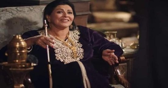 هالة صدقى: مخضوضة من نجاح "جعفر العمدة" ومش عارفة هعمل إيه بعد كده