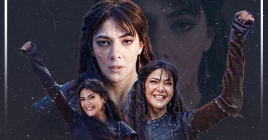 من وحى تجربة مسلسل جت سليمة.. نصائح لتقوية الثقة بالنفس.. إنفوجراف