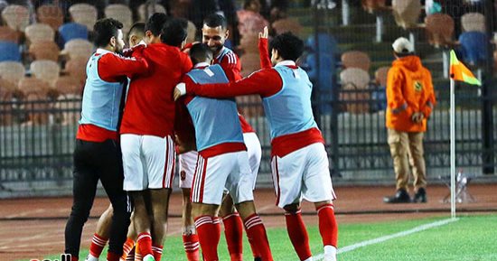 موعد مباراة الأهلى والترجى التونسى اليوم الجمعة 12 / 5 / 2023 بدوري الأبطال