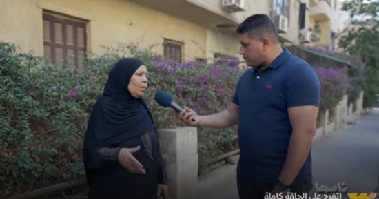 أحمد رأفت يقدم حلقة عن أهمية "الأخ والسند" في "ناسها البسيطة" على CBC