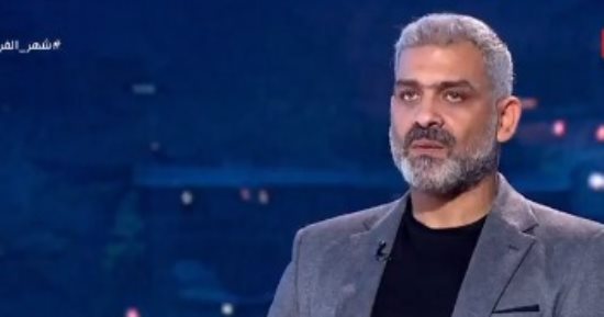 هانى عادل: أبويا كان شايفنى حاجة كبيرة وكان بيسقف لما يشوف اسمى فى السينما
