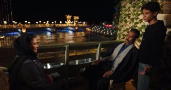 مسلسل جعفر العمدة.. علامات تكشف الكذب "عشان ما يتضحكش عليك زى جعفر"