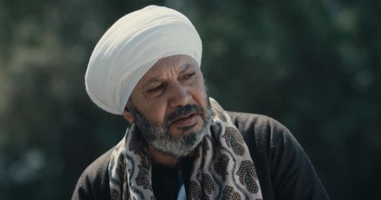 عملة نادرة الحلقة 24.. أبو عصاية يطلب من الشيخ منزلاوي الحكم فى عودة يوسف لنادرة
